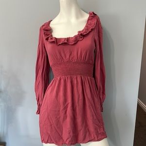 Forever, 21 dress, size small. New without tags! Bundle & save or make an offer!